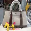 Birkinbag Garden Party Bag Handtaschen Top -Qualität Frauen Crossbody Designer Tasche Handtaschen 2024 Neue Frauenbeutel Single Diagonal Span Tote Tasche gegen q3om