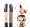 Volledige deksel vloeistof concealer potlood oog donkere cirkels crème gezichtscorrector foundation waterdichte oliecontrole 9 beschikbare kleuren6391547