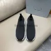 Praddas Pada Prax PRD Top Designer Designer Shoes версия ручной работы 2022SS Pada Mens Mens Cane-Closed Casual Sneakers wzzs9 vsml