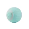 Smart Cat Toys Automatisch Rolling Ball Electric Cat Toys Interactive for Cats Training Self Moving Kitten Toys Pet Accessories 240430