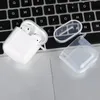 Pour Air Pods Pro 2 Pods Air 3 écouteurs Airpod Bluetooth Accessoires Silicone Silicone Couvre de protection Apple Boîte de charge sans fil APPORTE