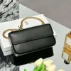 مصممة مصممة مصممة فتاة الكتف مصممة CE CE Triumphal Arch Counter Bag سلسلة Claudes Crossbody Tofu Womens Fashion Bag Unde Z 0don 9 7663