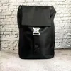 Backpack 1017 ALYX 9SM BACKPACKS CLOSE CLOSE NYLON HIGHTACITY ORDINATE