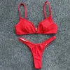 NOUVEAU BIKINI SPART SWIPSUSUIRS FEMMES MULTIQUES V COLLE V VERNE SEXY SPORTS VERTICAL SPORTS