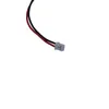 5Sets MICRO JST 2.0 PH 2-poliger Stecker mit Kabelkabel