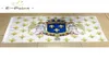 Flag of Royal Standard of France 90150cm Taille Flag Banner Decoration Flying Home Garden Flag festives Cadeaux 3127658