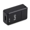 GF07 GSM GPRS MINI CAR MAGNÉTIQUE GPS ANTI-LOST RECOREMME DE LOCATRE DE Suivi en temps réel Locator Tracker Support Mini TF Carte