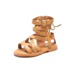 Barnsandaler för tjej sommar barn skor baby flickor barn sko sandal chaussures enfant fille sandalen 2 till 8 år 240417