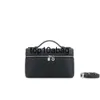 Loro * Pianaa Bags 9a Quality Women Bento Box Fashion Extra Pocket L19 Подлинный кожаный дизайнер высшего качества двусторонние сумочки молнии ag2