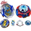 4D Beyblades Laike GT B-154 Imperial Dragon Spinning Top B154 Be with Launcher Handle Set Toys for Children Q240430