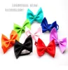 S Doghals Tie Dog Bow Tie Cat Tie Supplies Pet Hoofddress Verstelbare vlinder Tie6083810