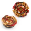 4d Beyblades Laike Burst B-128 сплав сплав CHO-Z Spriggan Spryzen B128 Вращающаяся верхняя вершина с набором ручки передатчика для детских игрушек Q240430