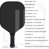 Squash rackets Picleball Paddle gepersonaliseerde aanpassing Afbeelding/S Koolstofvezel Thermovormen/koud vormen Pickle Ball Racket Pick Racket 176