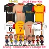 Maillot RC Objektiv 23 24 Fußballtrikot