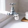 Keukenkranen waterbesparende kraan badkamer douchekop beluchtingspuit tik adapter