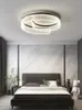 Chandeliers LED MODERN LED Chandelier pour le salon