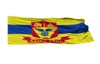 Staul Flag de haute qualité 3x5 ft City Banner 90x150cm Festival Party Gift 100d Polyester Indoor extérieur drapeau et bannières imprimées 6103163