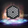 Ny mögel 18x12W RGBW LED PAR LIGHT/ DISCO LIGHT DMX512 CONTROL LED Wash Light Stage Professional DJ Equipment 100% Ny