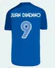 24 25 CRUZEIRO EC SOBOCCER JESEYS Home and Away 2024 2025 Arthur Gomes M.Pereira Juan Dinenno Cifuentes M.Vital Football Shirt Men Kids Kit