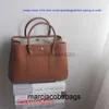 Birkinbag Garden Party Sadcags Sadcags Designer Bag Women Women Crossbody Tote Madbags Частичная форма Ol настоящая кожаная сумка может содержать 14 -дюймовый компьютер и файлы tot a2pi