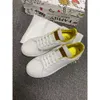 Praddas pada prax prd casual skor skor designers plattform dubbel hjul nylon sneakers kvinnor kvinnor vit sneaker tränare tredubbla tjock botten lyx