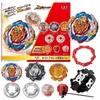 4D Beyblades Box Set B-201