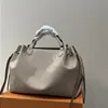 Louls Vutt Femmes Tote Sac Hollow Out Great Le cuir à main en cuir Designer Luxury One Sacs Sacs Femmes Girls Messenger Sac à main BMWBK