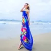 Women Beach Wear Pareo Scarf Donne Beach Saregs Cover su Summer Scarpes Design Geometrical Design Plus tel Ledies Summer Beachwear D240501