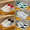 Designer Shoes Beverly Hills Sneakers Fashion Men Casual shoes Luxury leather Breathable Trainer Sneaker 40-45