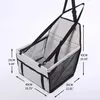 Dog Car Seat Cover Pet Transport Dog Car Folding Hammock Pet s Bag For Small Dogs autogamic for dogs 240423