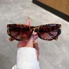Zonnebrillen schattige cateye mode voor vrouwen en mannen stijlvol glamour merk vrouwelijke zonnebrillen trend cat oog tinten uv400