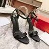 Casual Designer Fashion Women Sexy Lady Red Patent Leather One Strappy Warp Ankle Strap High Heels Crystal Rhinestone Heeled Sandals Party Evening Shoes