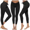 Women's Pants Leggings Strethcy Waist Drawstring Fitness Yoga Sexy Lightweight Hiking Men Short