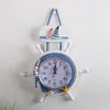 벽시계 디지털 시계 살아있는 예술 창조적 인 단순한 메커니즘 귀여운 시계 reloj saat 장식