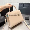 Borsetti Ysla Bag Designer YSLSSBAG Women Bags Borse Fashion Luxuries Lumo in pelle autentica borse in pelle Luxury Cinkbags Bashbags Lady Borse Cross-Bags