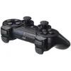 Беспроводной геймпад для PS3 Controller 3 Консоль джойстик двойной вибрационный удар Joypad Control Mando PS3 240418