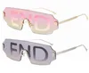 Bezprzewodnikowy kwadratowe okulary przeciwsłoneczne Kobiety Bezprzewódzkie szklanki słoneczne Mężczyźni luksusowe projektant marki srebrne odcienie lustra okulary y21537880