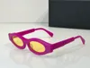 Rock Sonnenbrille für Männer Frauen Maske Y5 Mode Super Designer Stylish High Street Summer Beach Style Anti-Ultraviolette Retro-Platten-Acetat-Brille Zufällige Box