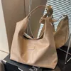 Kordelstring Trendy Design große Taschenhandtaschen und Geldbörsen Frauen Umhängetaschen weiche vegane Leder Damen Hobos Tasche Hochqualität