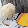 Berets UV -Schutz Sonnenschutzhüße Mode atmungsaktiven Festfischbuckler Fischerhut Outdoor