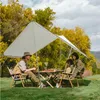 Namioty i schroniska Naturehike 3-4 osoba na świeżym powietrzu Automatyczne szybkie otwarte namiot Wodoodporne kempingowe baldachim