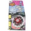 4d Beyblades B-X Toupie Burst Beyblade Spinning Top Galaxy Pegasus W105R2F Metal Fury Legends BB70 Hyperblade Q240430