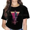 T-shirts pour femmes Tshirt en polyester de film John Wick pour femmes The Boogeyman Humour Sweatshirts décontractés