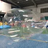 Zajęcia na zewnątrz bezpłatna wysyłka nadmuchiwana basen basen nadmuchiwane basen basen nadmuchiwane zabawki z piłką wodną na sprzedaż z pompą powietrza