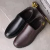 Chaussures décontractées Chandeaux hommes vendant des créateurs de haute qualité en cuir de haute qualité