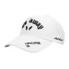 Chapeau de golf Apex Men's Top Sun Hat Golf Hat de golf Nouveau style profiter des chapeaux de sport élégants Baseball Cap Golf Hat pour hommes femmes