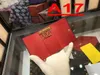 Berühmte Markendesigner -Taschen -Münzholzärchen Frauen/Männer kurze zippy Kreditkarten Brieftasche mit Originalbox -Kartenhalter -Beutel kleiner 6 Schlüsselketten Geldbrieftaschen AAA Qualitätsqualität
