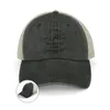 Berets Schrute Farms - Dwight Cowboy Hat personnalisé Sunhat Military Tactical Cap Beach Bag Girl Men's