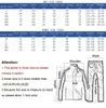 Suits de survêtement masculins pour hommes et femmes ensembles de vêtements de sport combinais