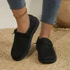 Scarpe casual 2024spring femminile di colori solidi retrò sneaker non slittanti quotidianamente a piedi shopping Zapatos de Mujer vulcanizzato